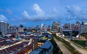 Citadines Rochor Singapore